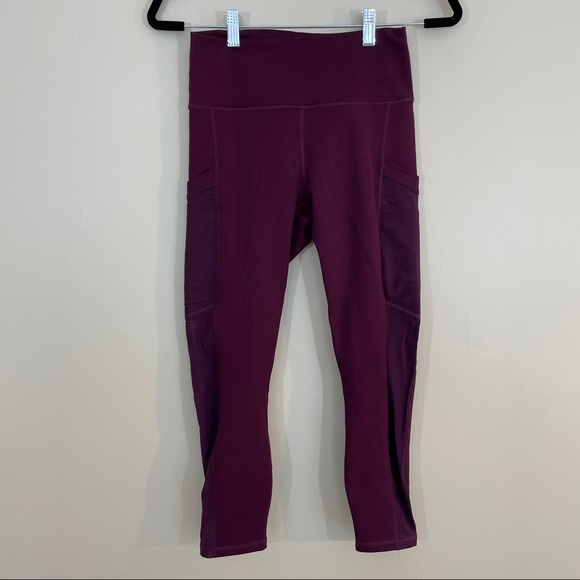 Fabletics Powerhold Mila Leggings - Picture 2 of 16